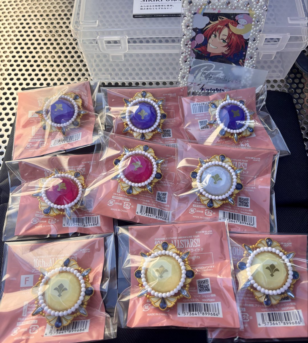 みずごろう tweet media