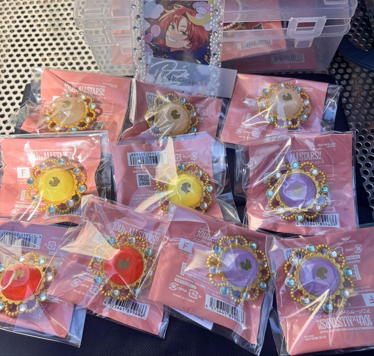 みずごろう tweet media