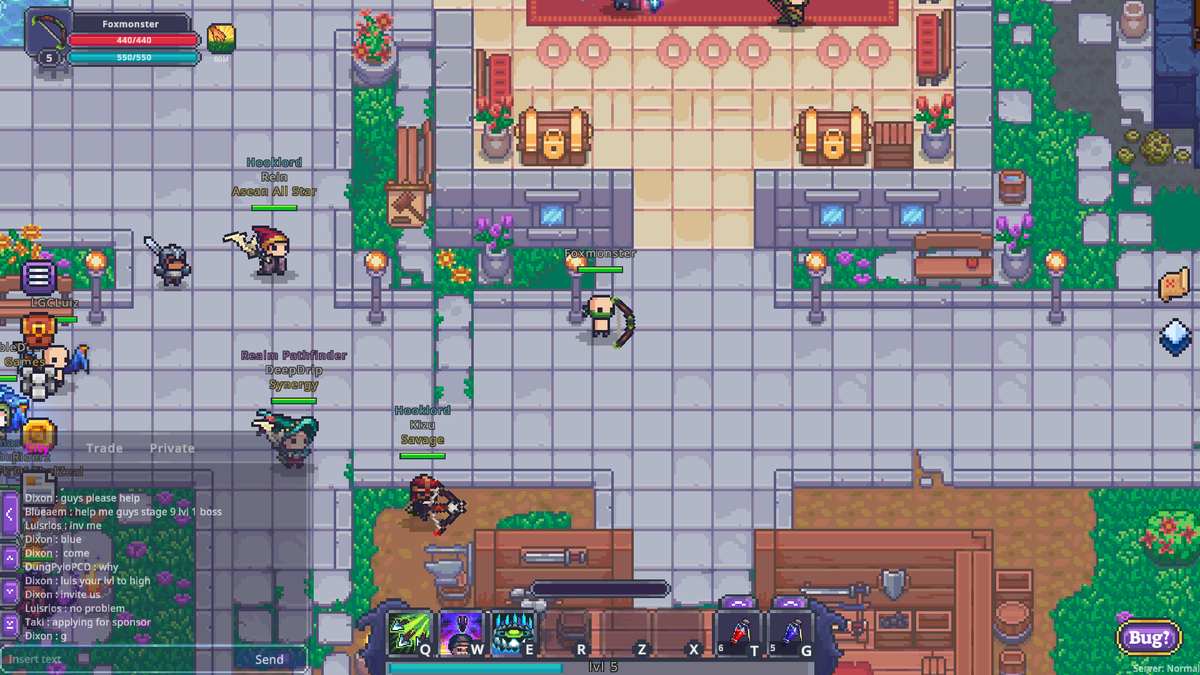 foxmonster98 tweet media