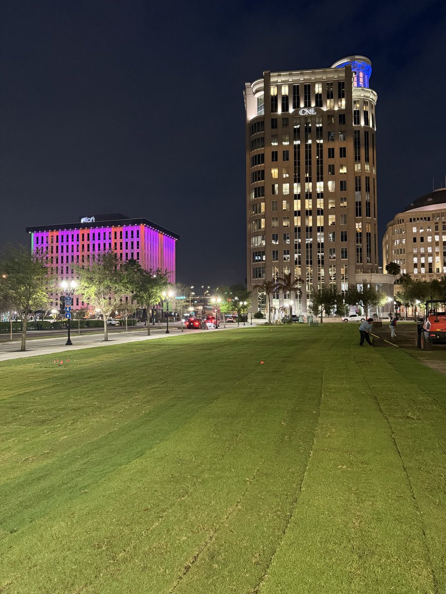 Sod Masters® tweet media