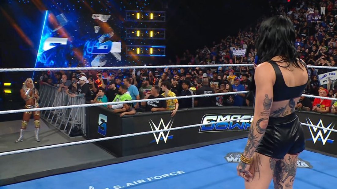 Wrestle Ops tweet media