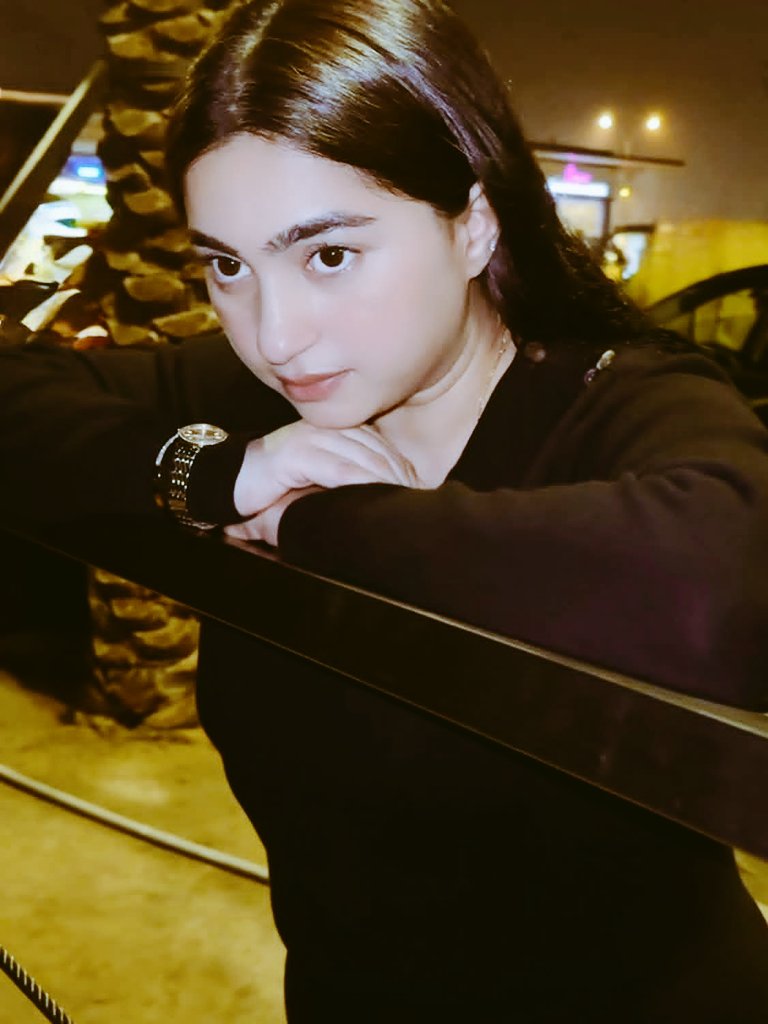 🍁عظمیٰ شیخ وسیم tweet media