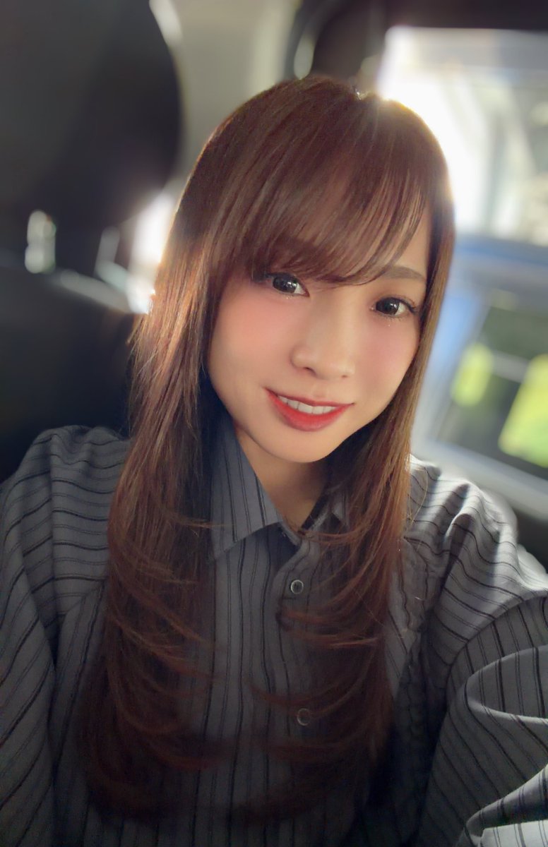 おはよー☀️今日は宮城！ #LEO 様 10:00~12:20 ↓ #ライオン田中前店