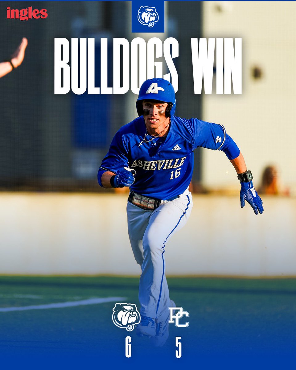 Asheville Baseball tweet media