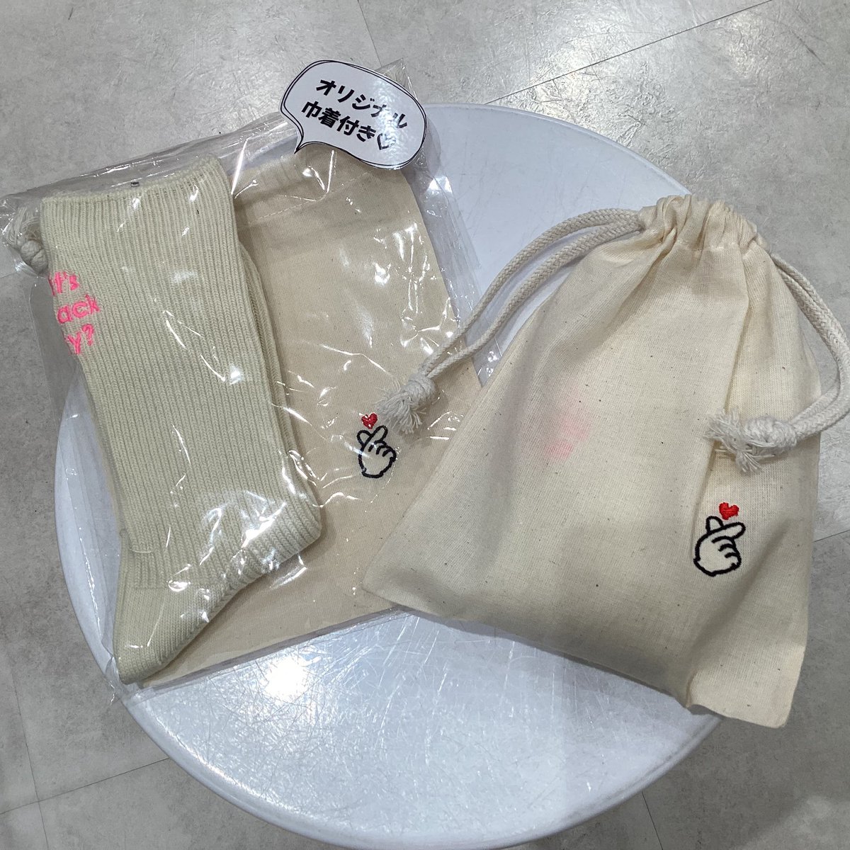 靴下屋エスパル仙台店 tweet media