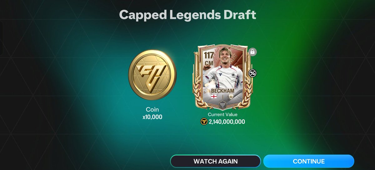 FirstHalf EAFC tweet media