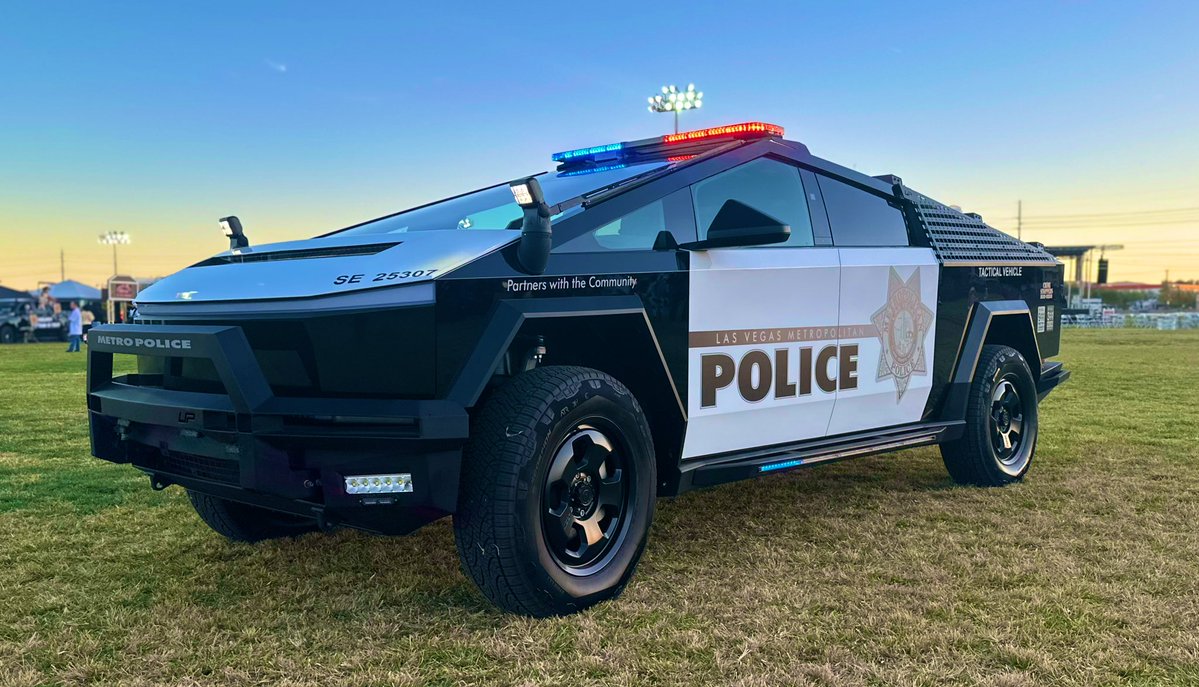 LVMPD SEAC tweet media