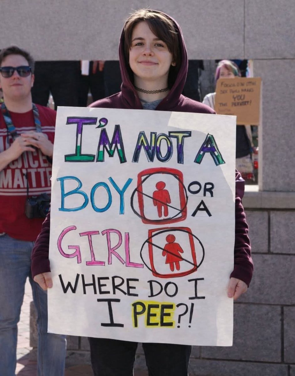 Jannine.. #MagaMemeQueen ™️ 👑🇺🇸 tweet media