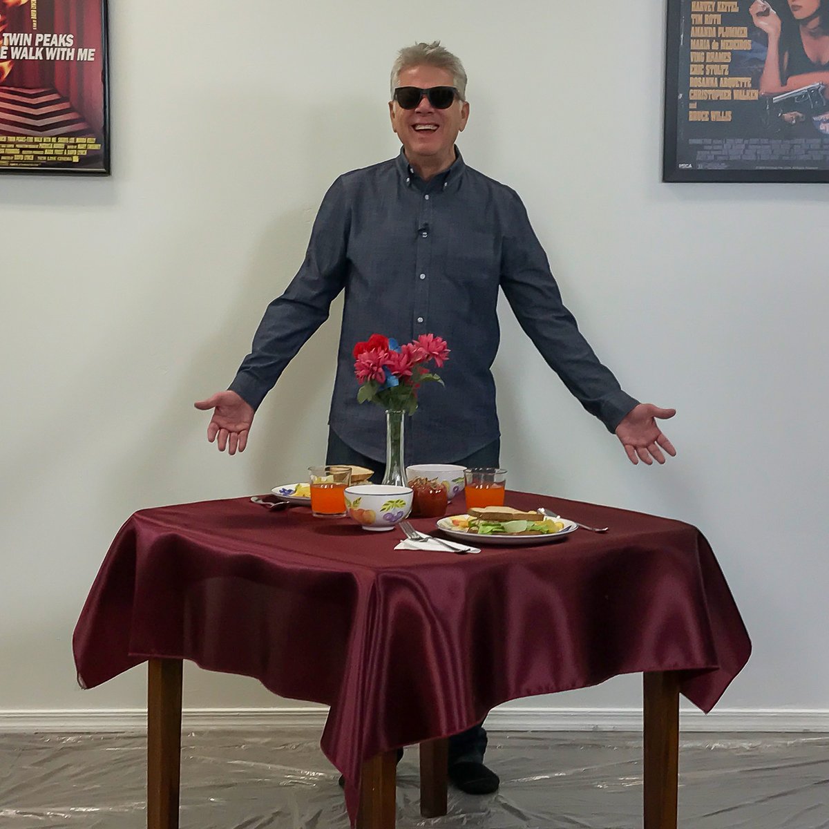 Tommy Edison Shorts tweet media