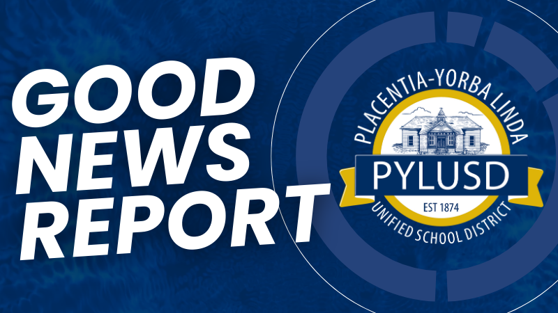 Placentia-Yorba Linda USD tweet media