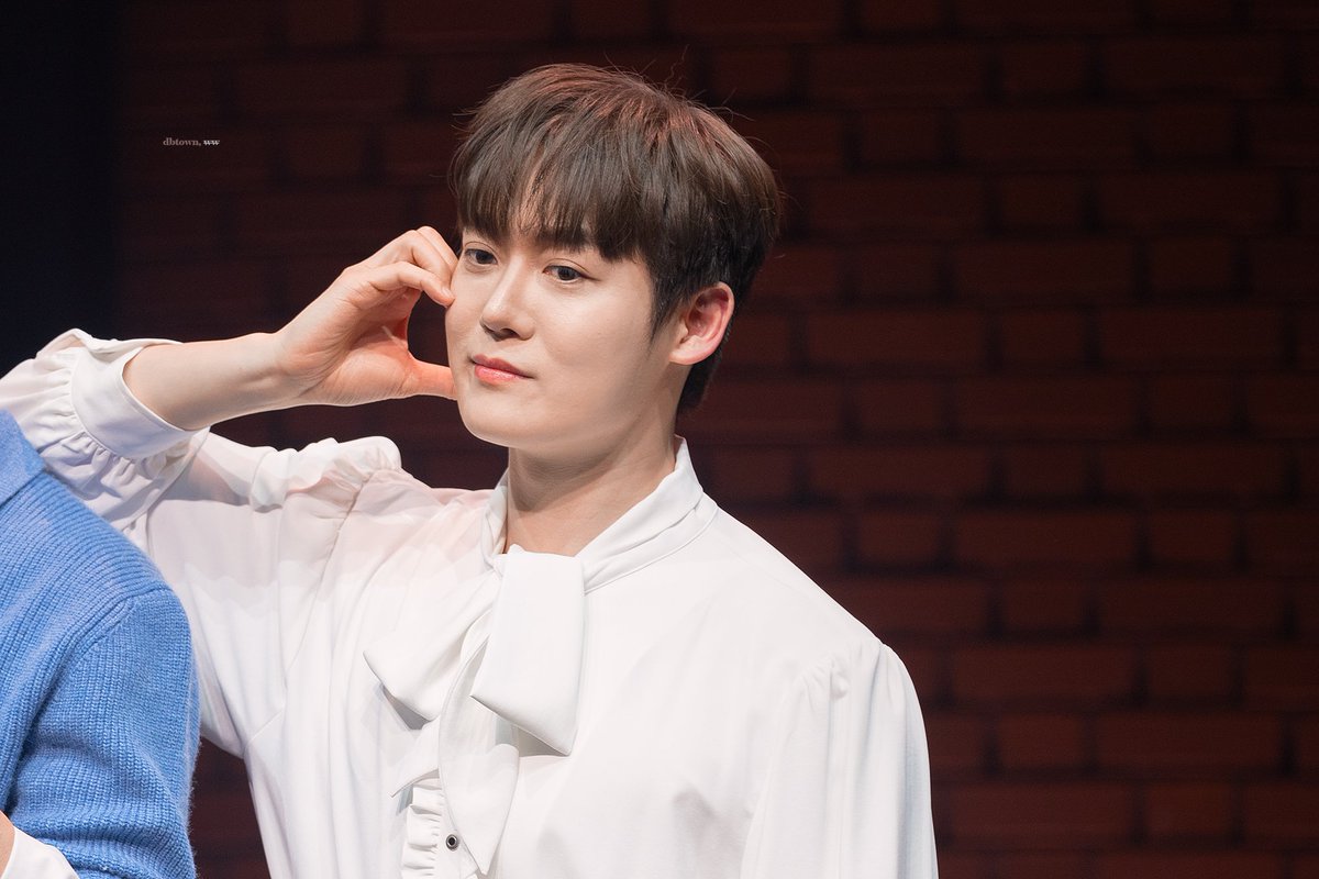 ᴅʙ ᴛᴏᴡɴ tweet media