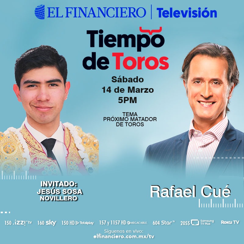 El Financiero tweet media