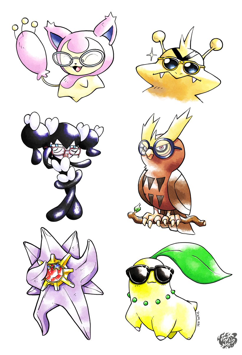 walk closed commissions tweet media