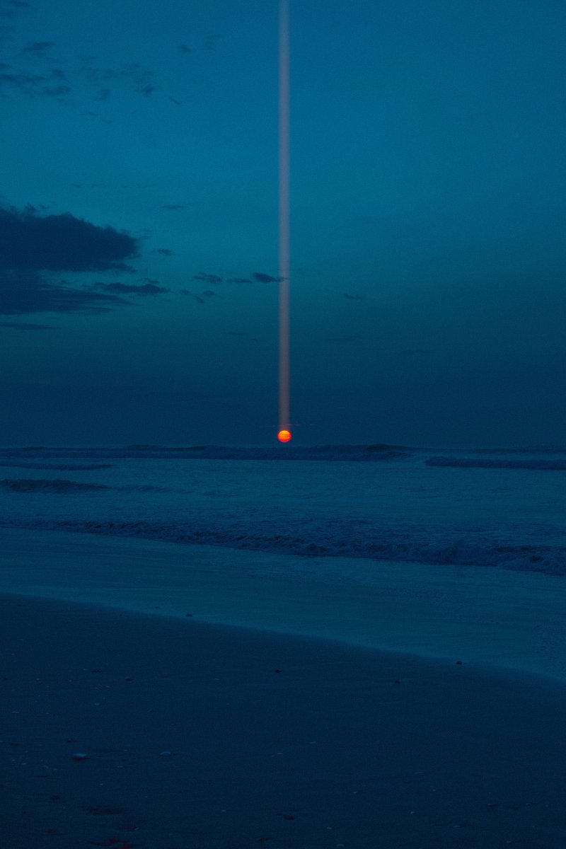 astropics's tweet photo. How do you say "sunset" in your language? https://t.co/8dkUQJxPA9