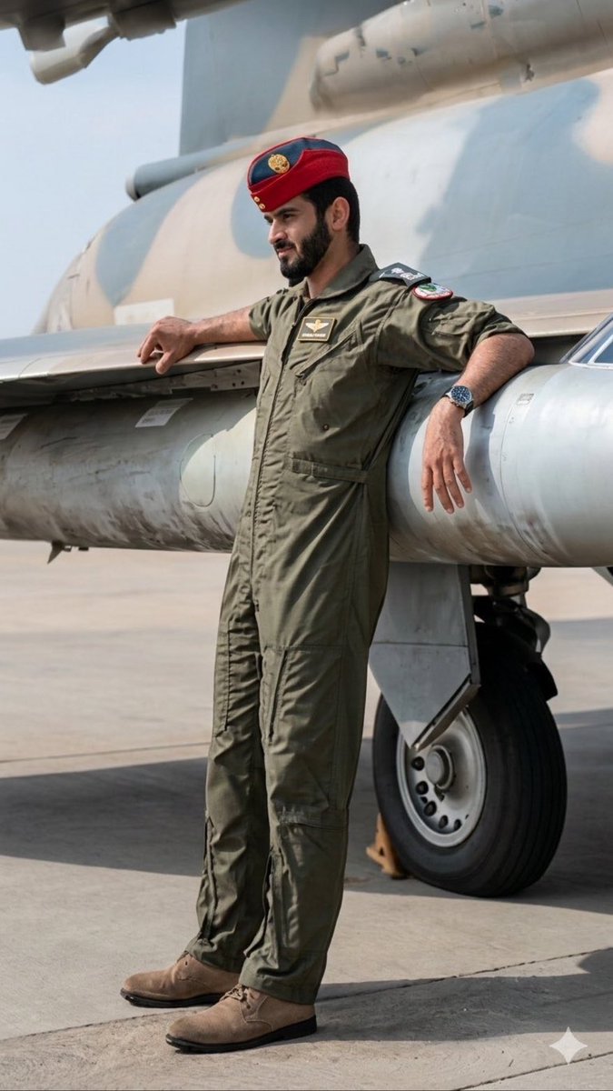 حمدان tweet media