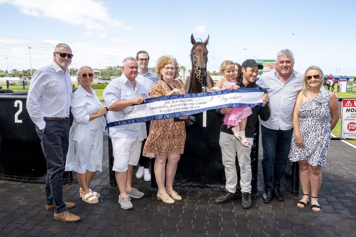 Ible Racing tweet media