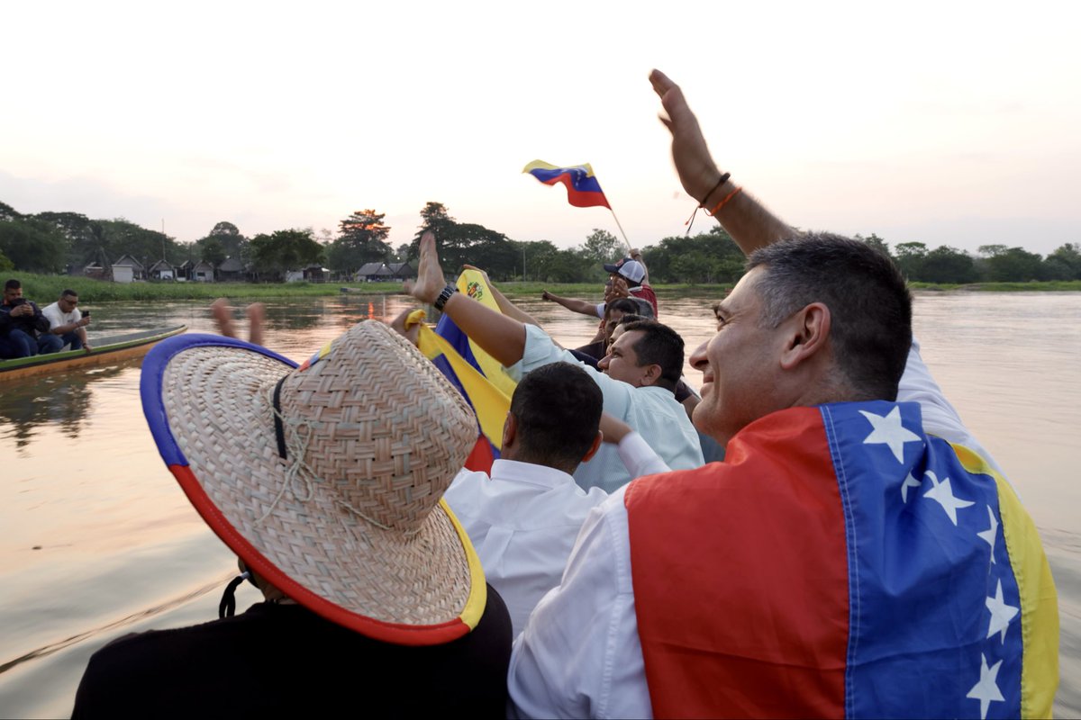 Freddy Superlano tweet media