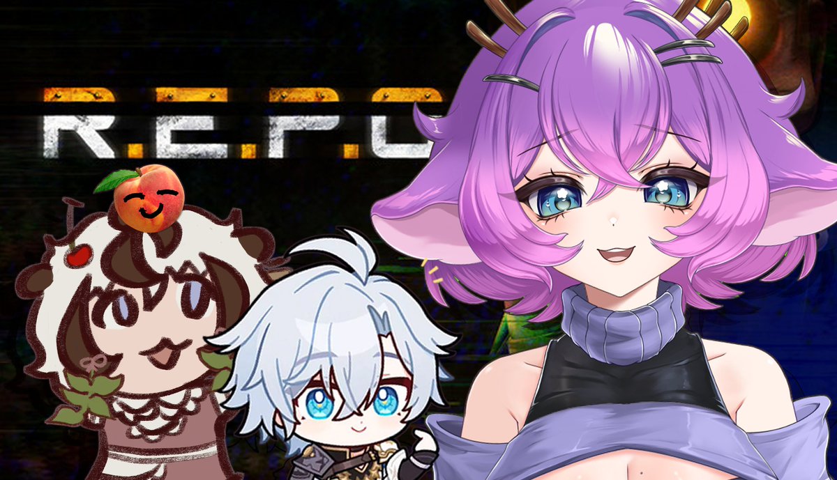 PUDU!! 🦌💜 alther group tweet media