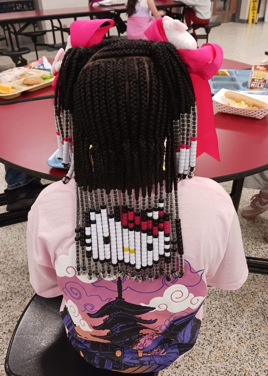 Pleasant Run Elem. tweet media