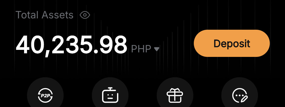 NayaOnChain's tweet photo. MANANALO TAYO TODAY! PAPALDO TAYO. MAGKAKAROON TAYO NG GANITONG PERA! BASBAS SA ATING LAHAT✨🙌 https://t.co/JAAAFENnlZ