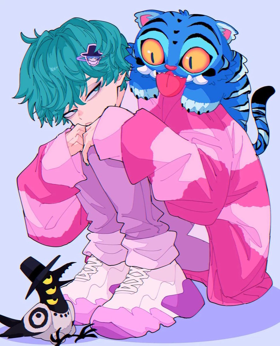 𝓑𝐚𝐛𝐲 𝓢𝐚𝐣𝐚 tweet media