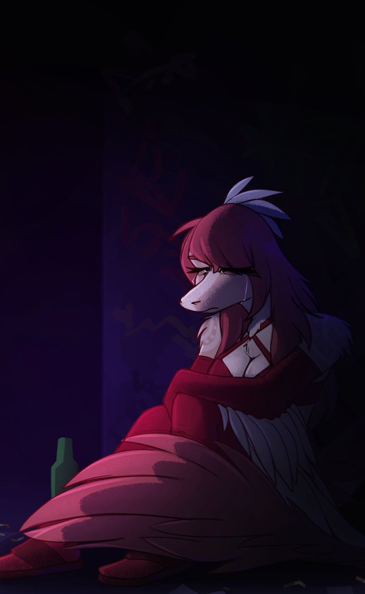 Shido 🔞🦕COMMS OPEN tweet media