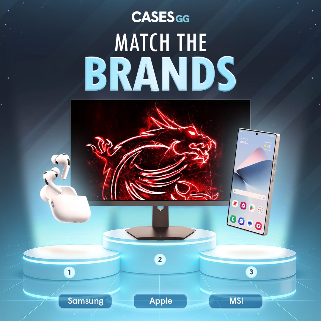 Cases.gg tweet media