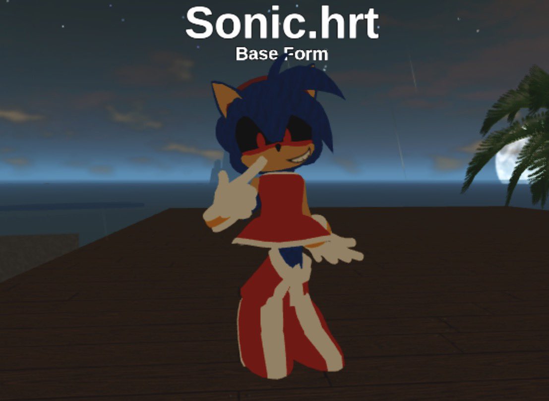 SONIC.HRT tweet media