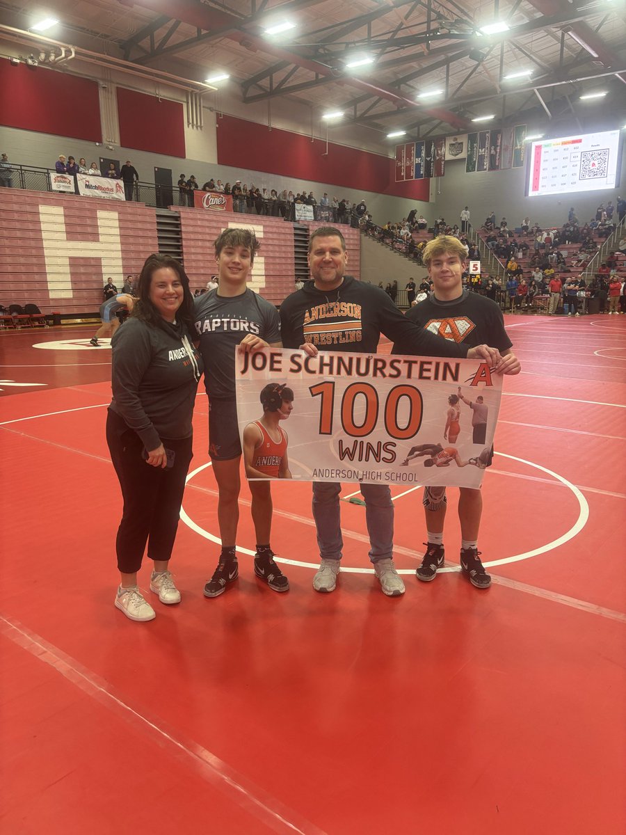 Anderson Boys Wrestling tweet media