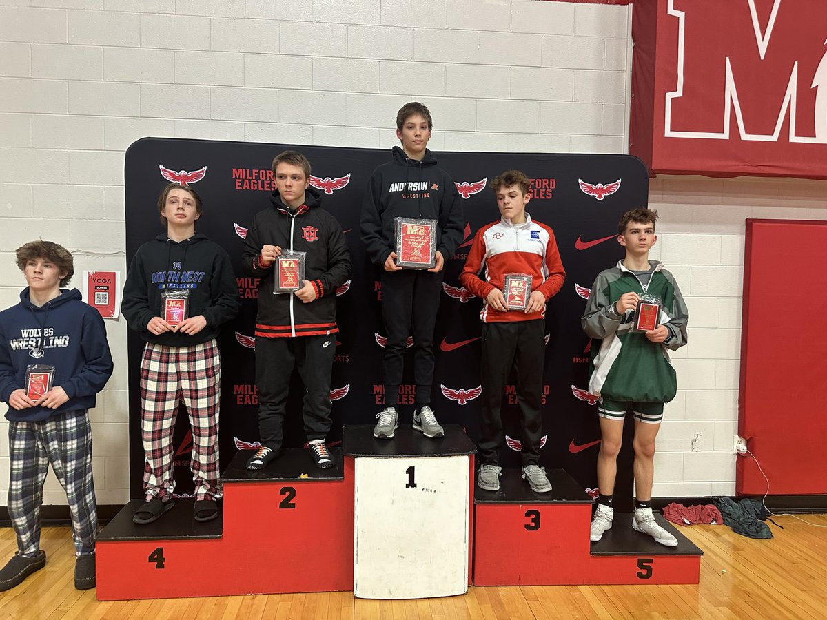 Anderson Boys Wrestling tweet media