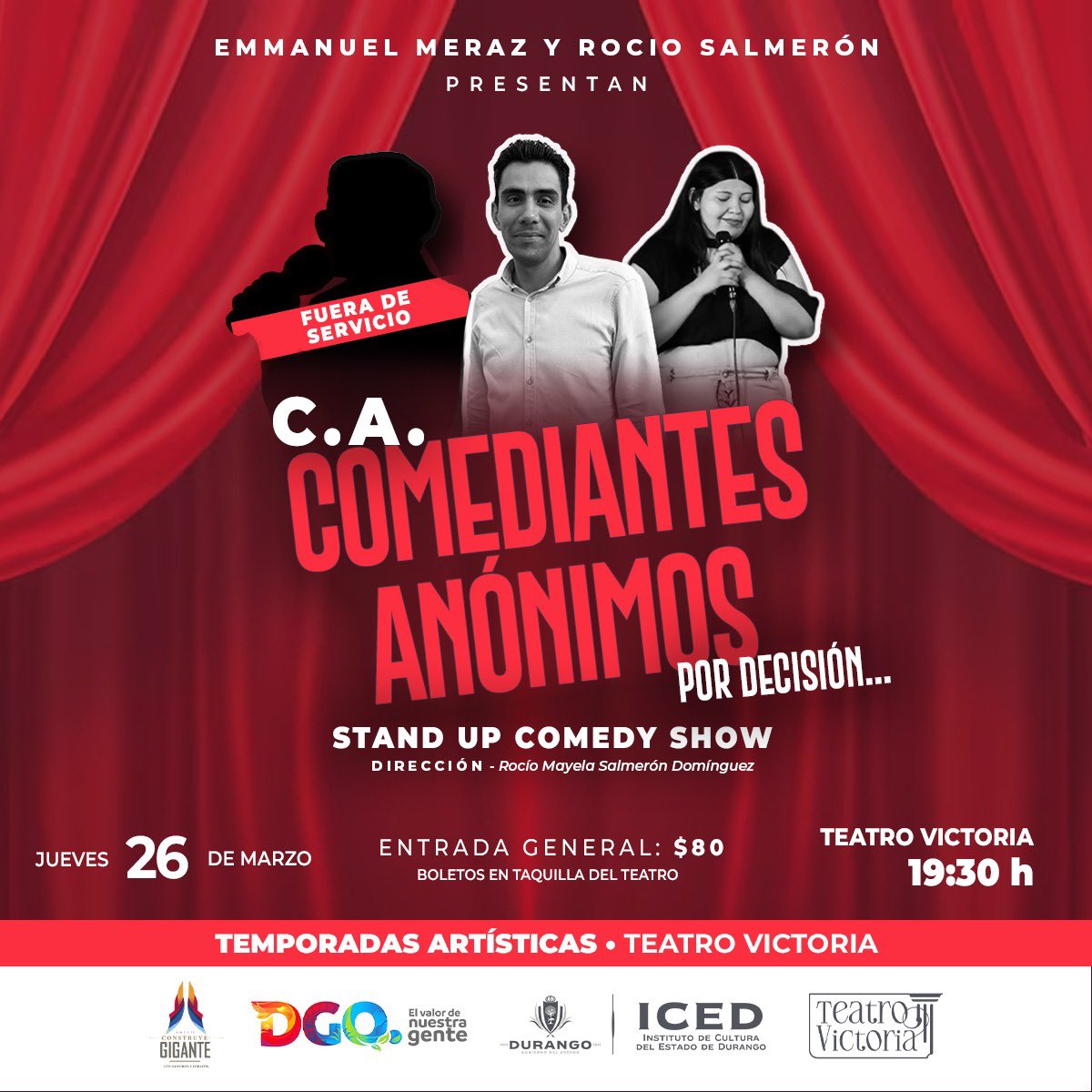 Emmanuel Meraz  tweet media