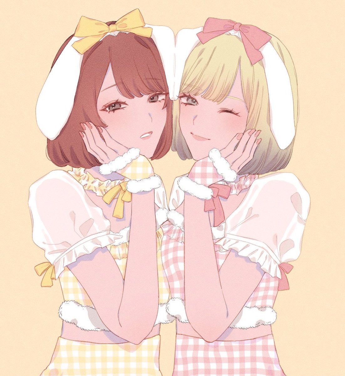 藜 さこ🔸受付中 tweet media