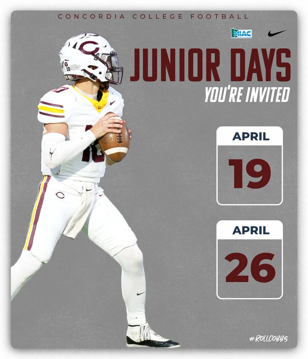 Jlechuga40's tweet photo. Thank you @CoachJPollock for the Junior Day Invitation! https://t.co/BTQMflOZQe