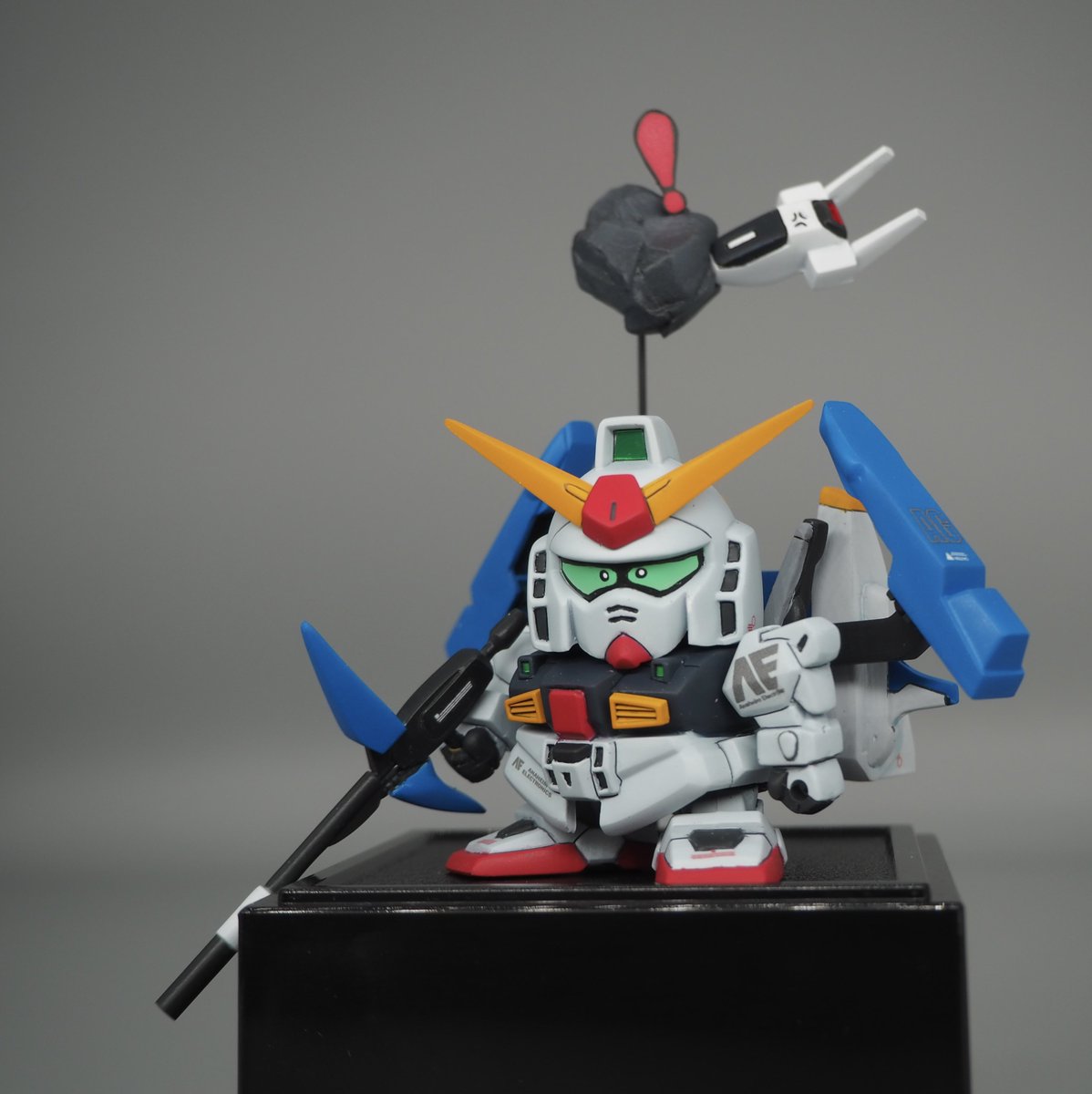 おくまる@わさんぼん tweet media