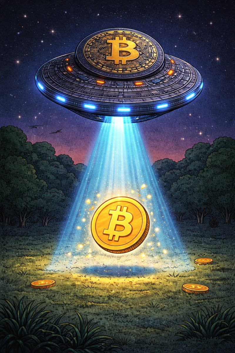 Bitcoin Starship 🛸 tweet media