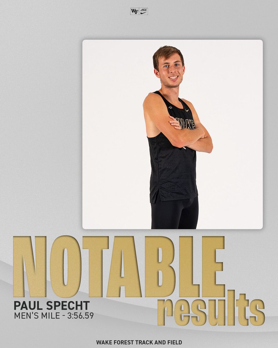 Wake TF/XC tweet media