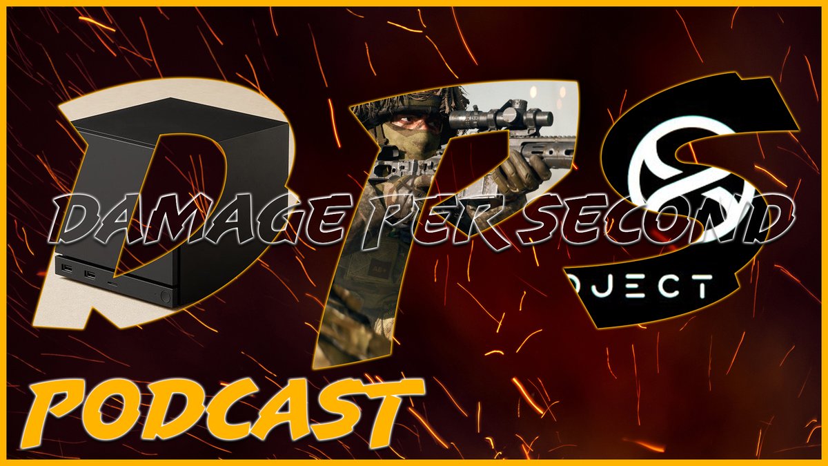 DPS_Podcast_'s tweet photo. Come join us in 30 minutes! For the latest episode of DPS Podcast. 

LINK:
https://t.co/AABcYO4Wkj https://t.co/iCZggjPA8i