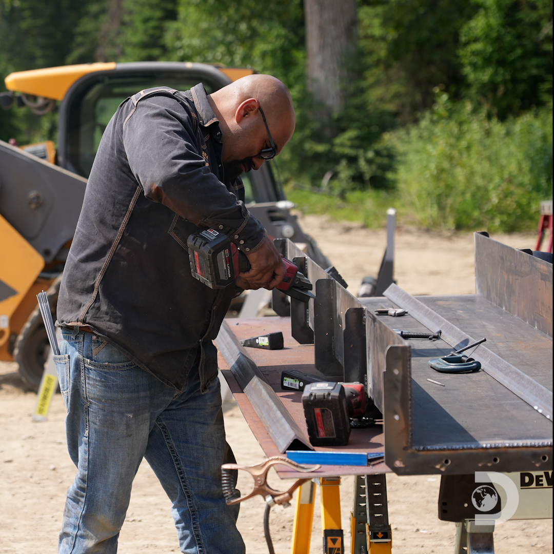 Gold Rush tweet media