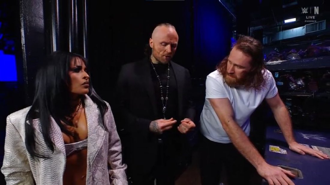 BODYSLAM.NET | WWE & AEW Wrestling News tweet media