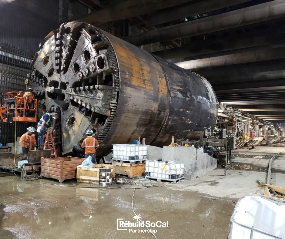 Rebuild SoCal tweet media