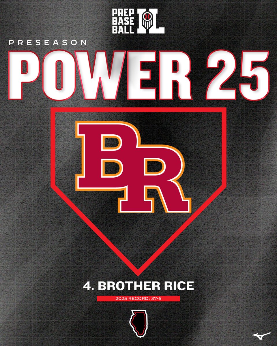 Prep Baseball Illinois tweet media