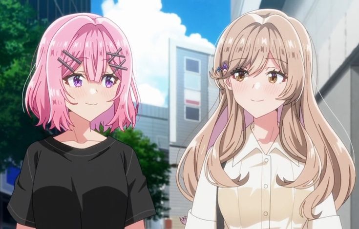 ╭◜◝  ͡  ◜  ͡  ◜ ◝ ╮       ╭◜◝  ͡  ◜  ͡  ◜ ◝ ╮
(      i want to      )     (    i want to       )
(     kiss her       )      (     kiss her       )
╰◟◞  ͜  ◟◞  ͜   ◞ ╯        ╰◟◞  ͜  ◟◞  ͜   ◞╯
          °ｏ                                    °ｏ