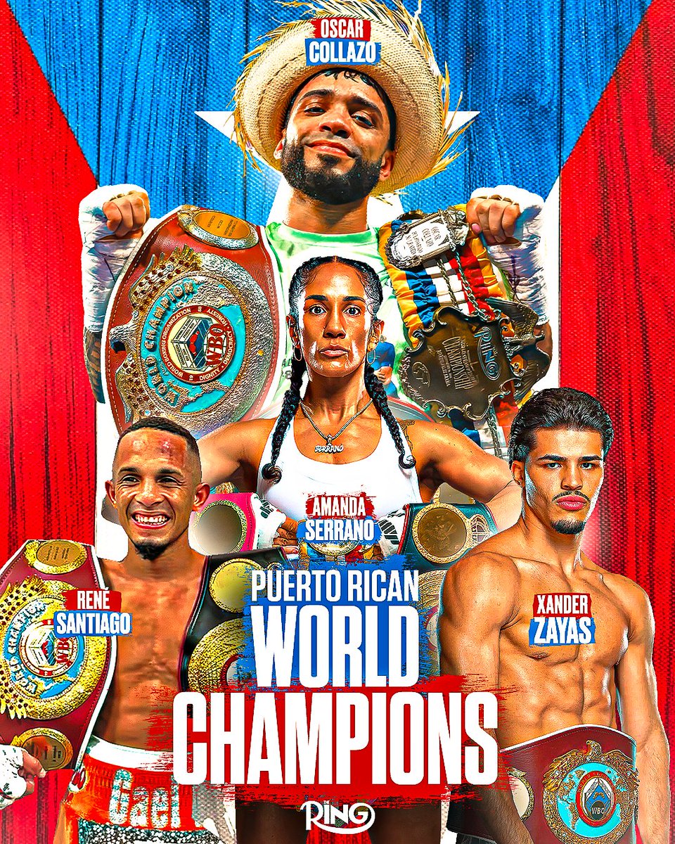 Ring Magazine tweet media