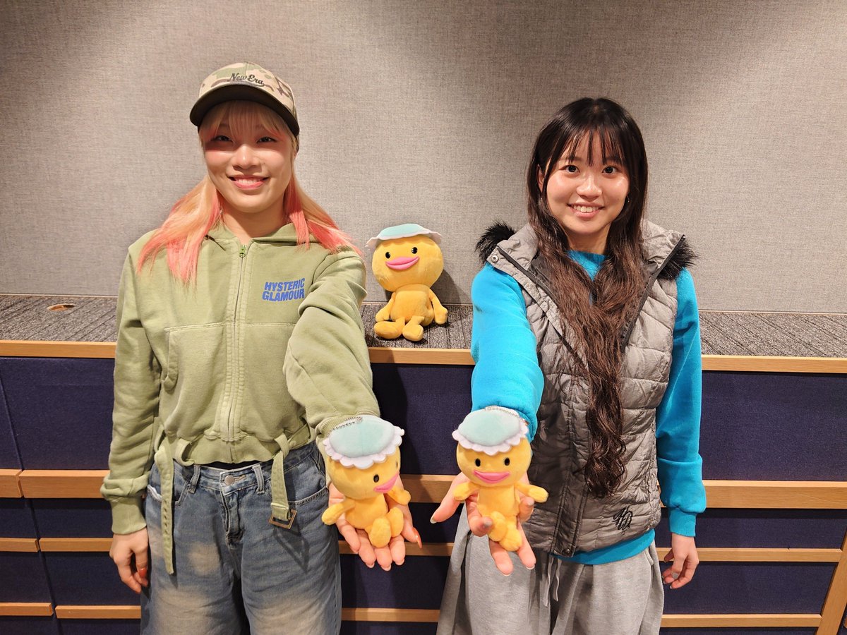 🎧メニコンミュージックコンタクト🎵＜4月はSPYAIR🎙＞ tweet media