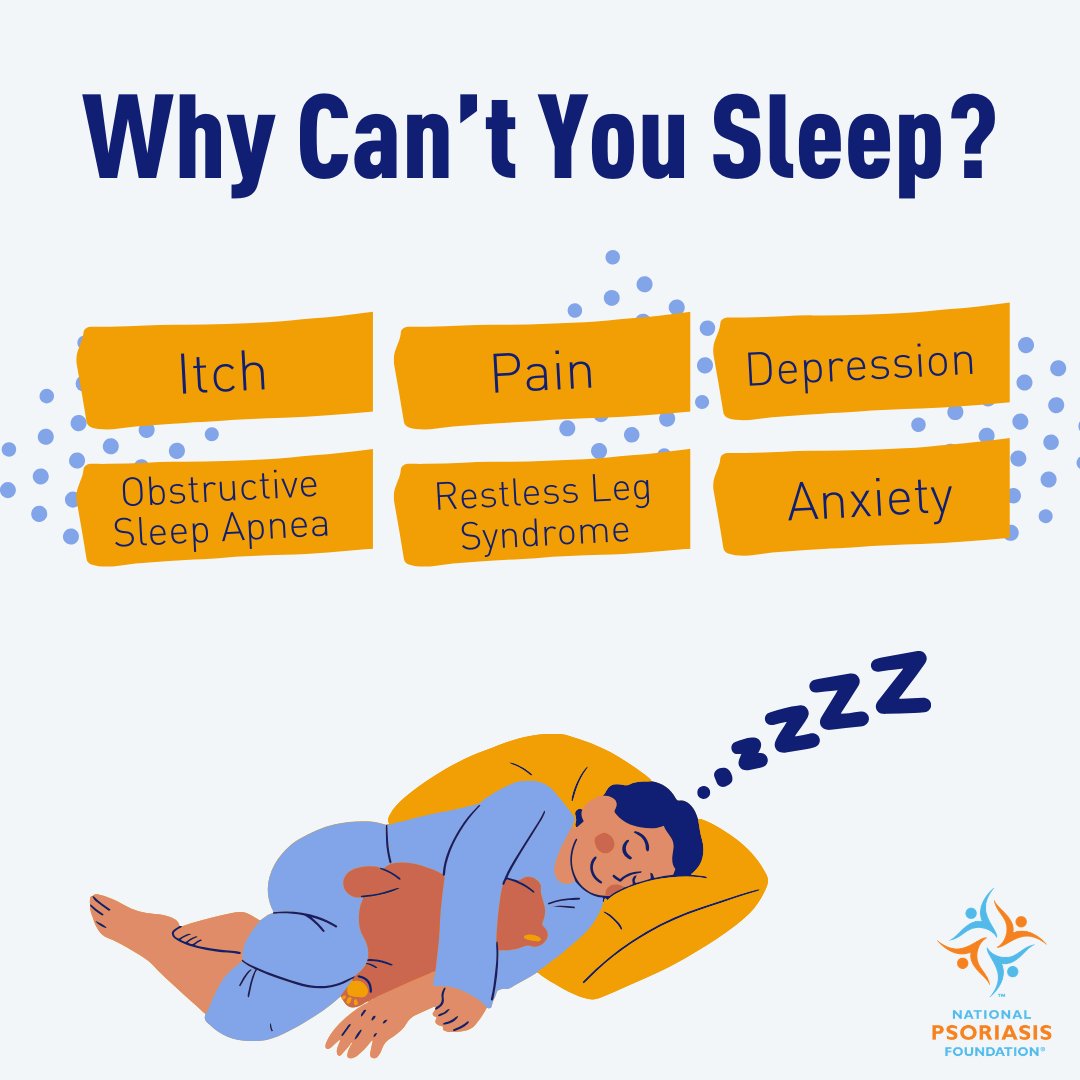 National Psoriasis Foundation tweet media