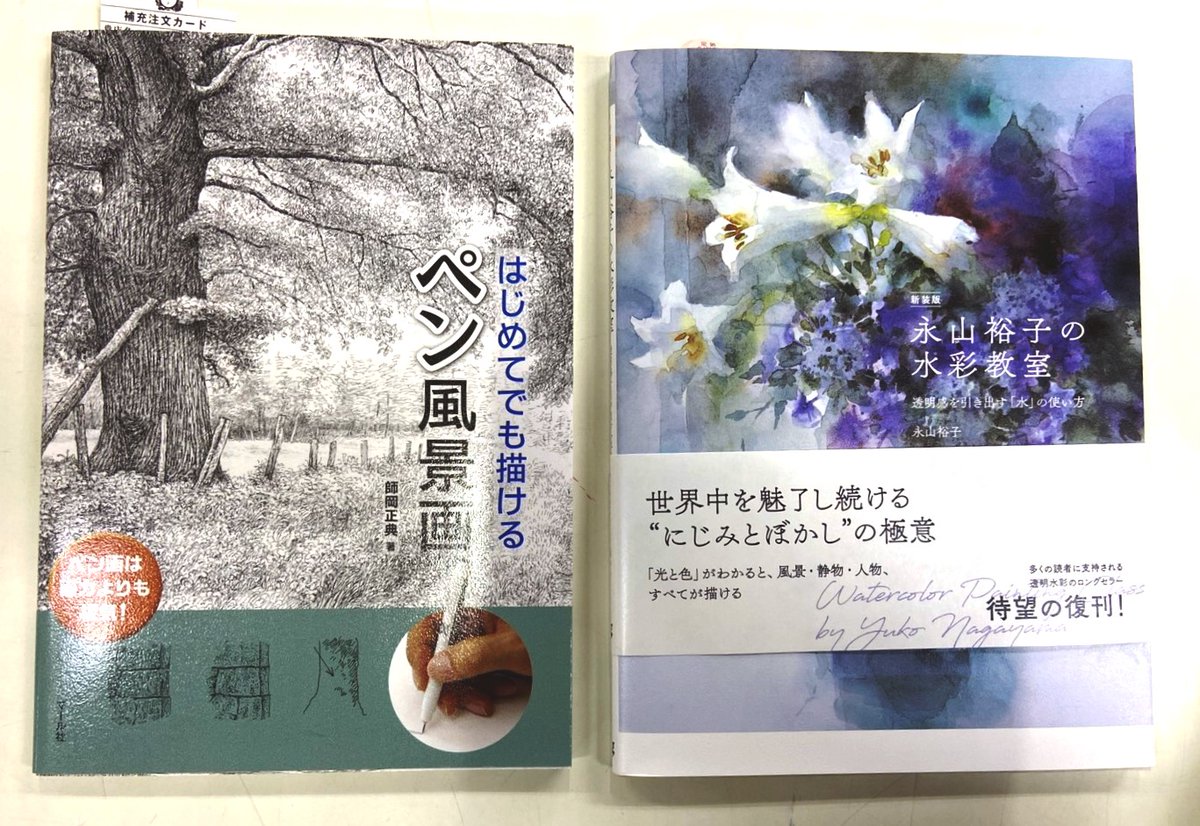 gingado1232's tweet photo. 書籍色々入荷してきました！
永山裕子さんの本も待望の復刻！

松本大洋の「ルーブルの猫」はスタッフのおすすめです！
是非お手に取ってご覧ください！ https://t.co/FlrlSFiLIY