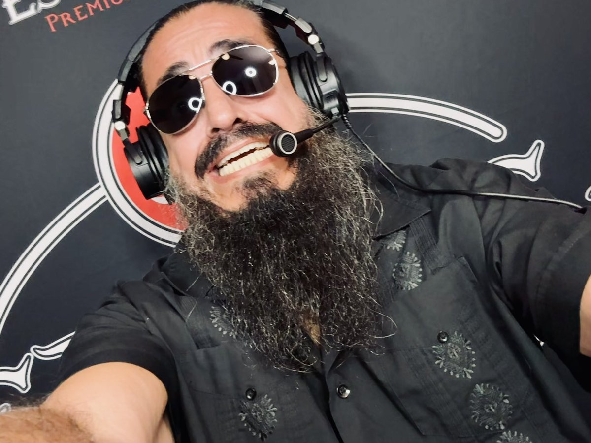 Cigar Dojo tweet media