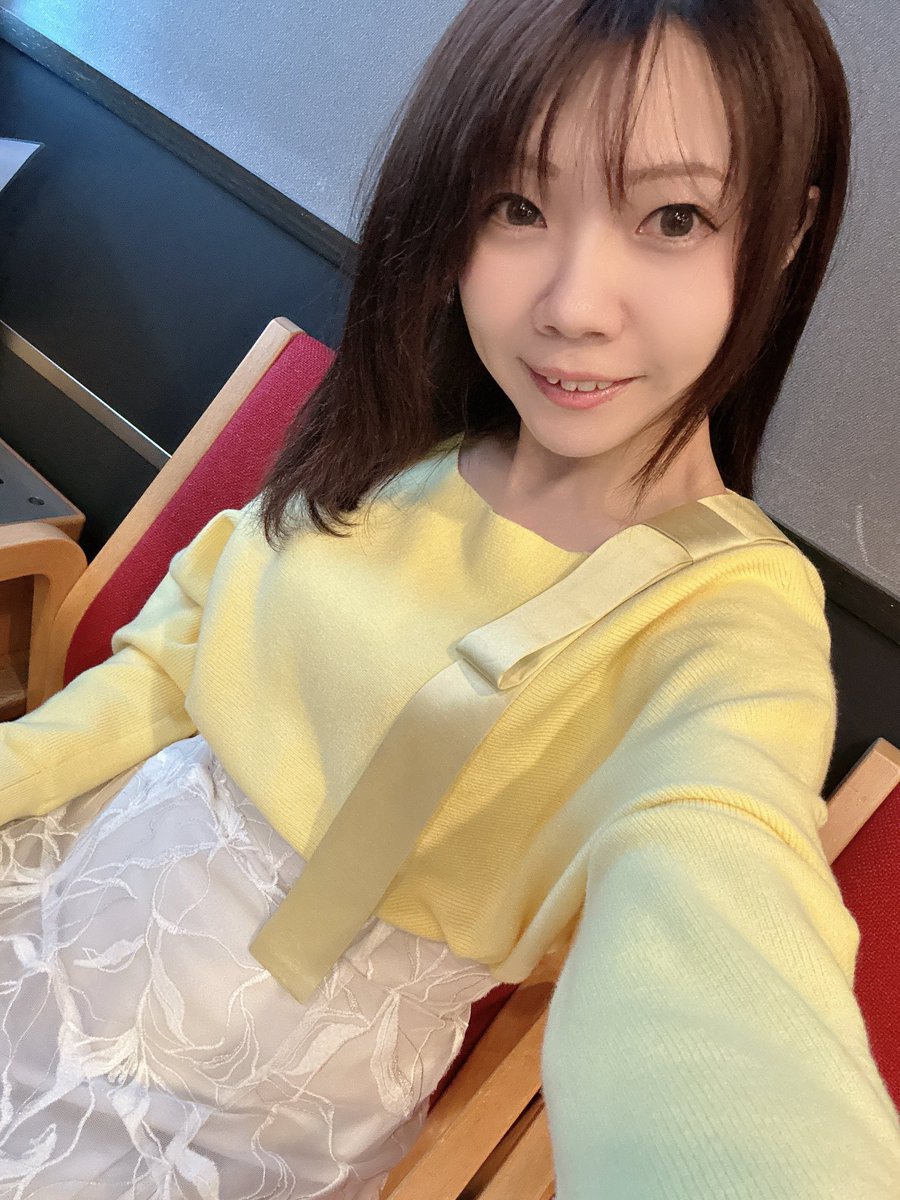 y_t329's tweet image. 今日も #パーキー ありがとうございました🤍今日は白いスカートでお届けしていましたよ😁✨ #kmix