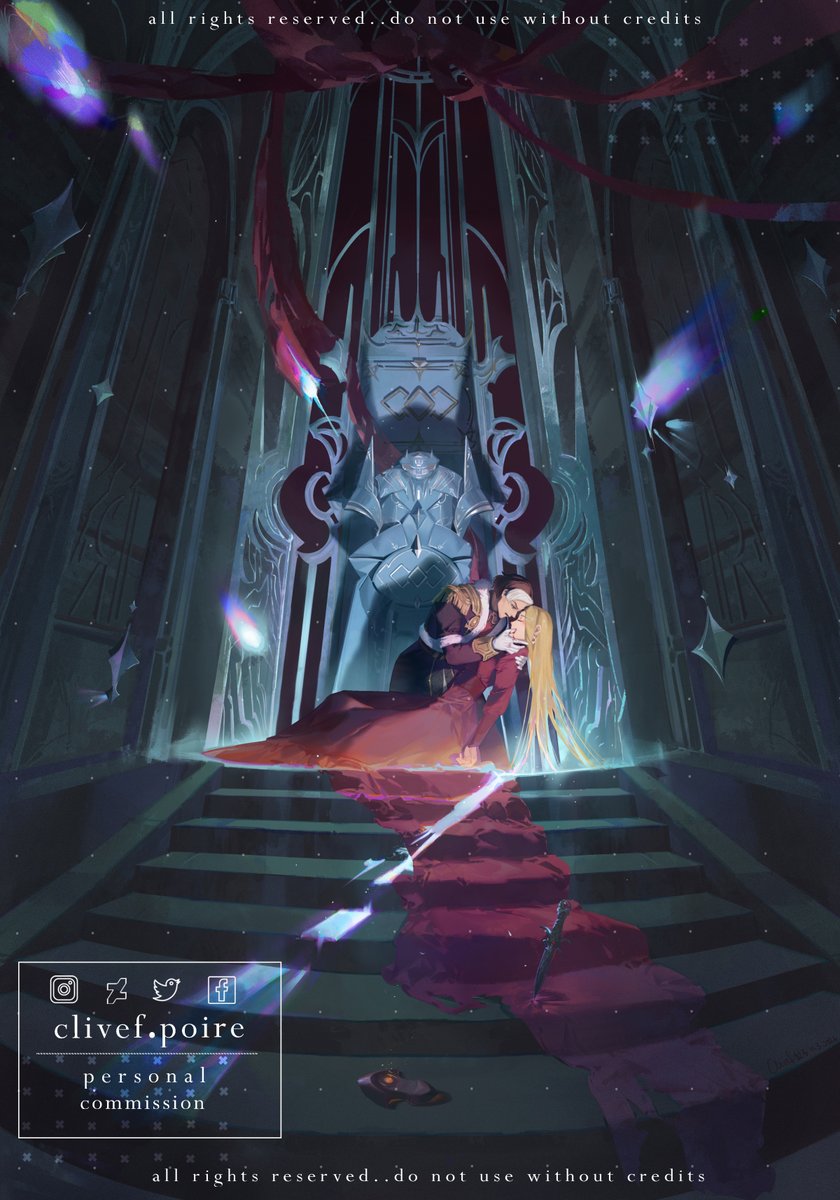 clivef梨子 tweet media