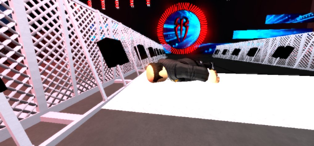 ERW | Extra Rabid Wrestling | ONE MORE YEAR tweet media